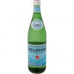 Sparkling Mineral Water