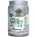 Sport Grass Fed Whey