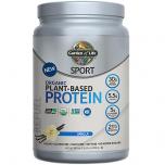 Sport Organic PlantBased Protein