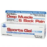 Sports Gel