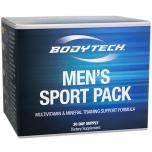 Sports Pack