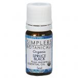 Spruce Black Essential Oil