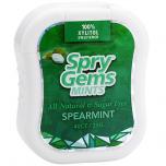 Spry Gems Mints Spearmint