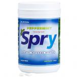 Spry Gum Peppermint