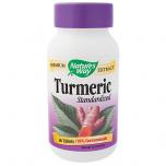 Standardized Turmeric