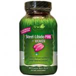 Steel Libido Pink for Women