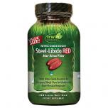 Steel Libido Red Value Size