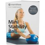 Stott Pilates Mini Stability Ball