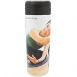 Stott Pilates Short Foam Roller Deluxe