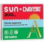 Sun Chlorella