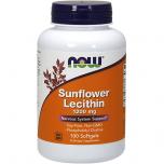 Sunflower Lecithin