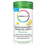 Sunny Gummies Vitamin D3