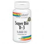 Super Bio D3
