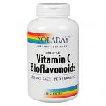 Super BioPlex Vitamin C Bioflavonoids
