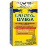 Super Critical Omega