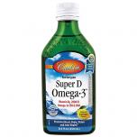 Super D Omega3