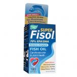 Super Fisol Fish Oil