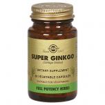 Super Ginkgo