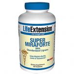 Super MiraForte with Standardized Lignans