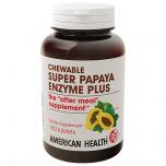 Super Papaya Enzyme Plus