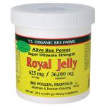 Super Ultimate Strength Royal Jelly