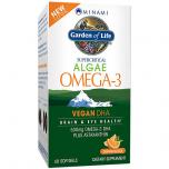 Supercritical Algae Omega3