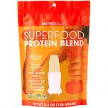 SuperFood Protein Blend
