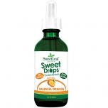 SweetDrops Liquid Stevia