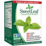 Sweetleaf Stevia