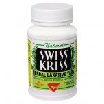 Swiss Kriss Herbal Laxative