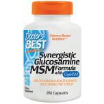 Synergistic Glucosamine MSM