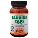 Taurine Caps