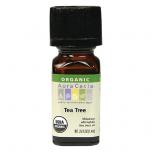 Tea Tree Organic Essential Oil