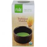Teahouse Matcha Organic Green Tea