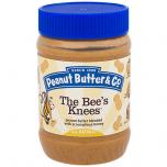 The Bees&#39;s Knees Peanut Butter