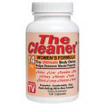The Cleaner 14 Day Women's Formula