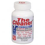 The Cleaner 7 Day Men&#39;s Formula