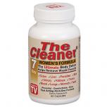 The Cleaner 7 Day Women&#39;s Formula