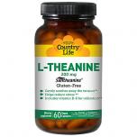 Theanine