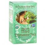 Third Trimester Tea