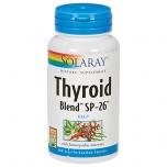 Thyroid Blend SP26 Kelp