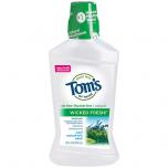 Tom&#39;s Wicked Fresh Mouthwash