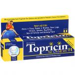 TOPRICIN JUNIOR