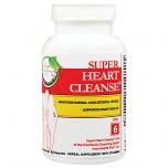 Total Body Heart Cleanse