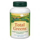 Total Greens