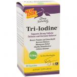 Tri Iodine