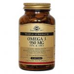 Triple Strength Omega3