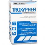 Troxyphen Testosterone Support