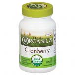 True Organics Cranberry