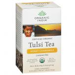 Tulsi Honey Chamomile Tea
